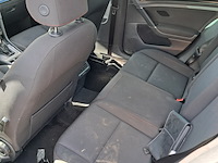 Personenauto, volkswagen, golf variant, 2.0 tdi highline, 2018 - afbeelding 16 van  19