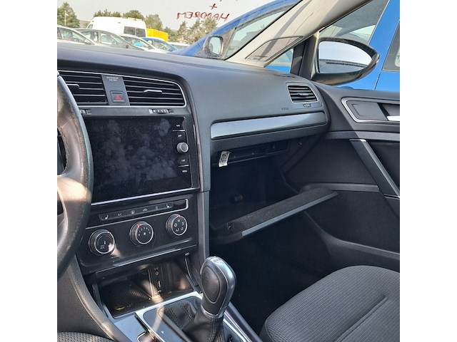 Personenauto, volkswagen, golf variant, 2.0 tdi highline business r, 2018 - afbeelding 2 van  16