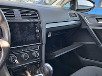 Personenauto, volkswagen, golf variant, 2.0 tdi highline business r, 2018 - afbeelding 2 van  16