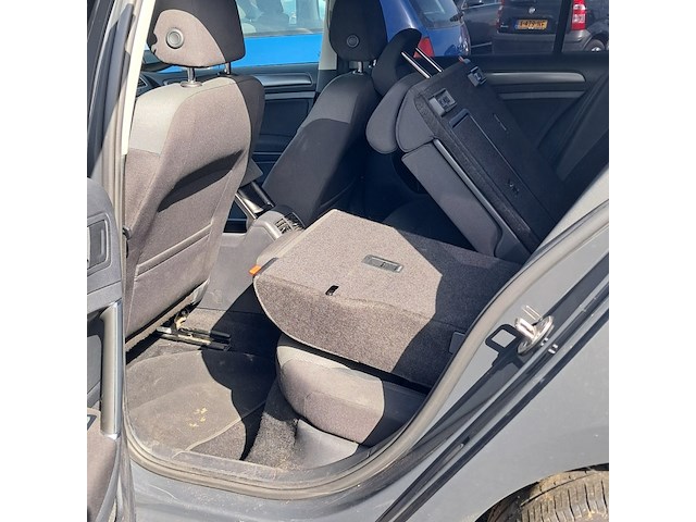 Personenauto, volkswagen, golf variant, 2.0 tdi highline business r, 2018 - afbeelding 4 van  16