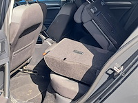 Personenauto, volkswagen, golf variant, 2.0 tdi highline business r, 2018 - afbeelding 4 van  16