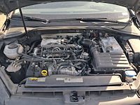 Personenauto, volkswagen, golf variant, 2.0 tdi highline business r, 2018 - afbeelding 5 van  16