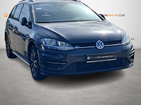 Personenauto, volkswagen, golf variant, 2.0 tdi highline business r, 2018 - afbeelding 10 van  16