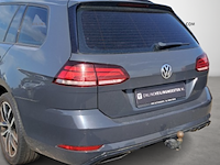 Personenauto, volkswagen, golf variant, 2.0 tdi highline business r, 2018 - afbeelding 13 van  16