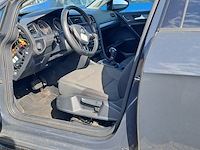 Personenauto, volkswagen, golf variant, 2.0 tdi highline business r, 2018 - afbeelding 14 van  16