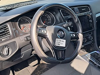 Personenauto, volkswagen, golf variant, 2.0 tdi highline business r, 2018 - afbeelding 15 van  16