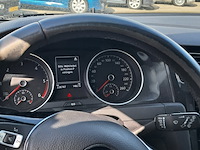 Personenauto, volkswagen, golf variant, 2.0 tdi highline business r, 2018 - afbeelding 16 van  16
