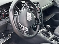 Personenauto, volkswagen, golf variant, 2.0 tdi highline business r, 2019 - afbeelding 10 van  12