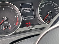 Personenauto, volkswagen, golf variant, 2.0 tdi highline business r, 2019 - afbeelding 11 van  12