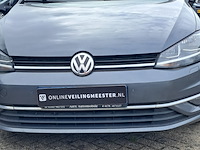 Personenauto, volkswagen, golf variant, 2.0 tdi highline business r, 2019 - afbeelding 2 van  12