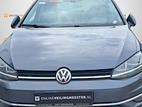 Personenauto, volkswagen, golf variant, 2.0 tdi highline business r, 2019 - afbeelding 3 van  12