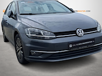 Personenauto, volkswagen, golf variant, 2.0 tdi highline business r, 2019 - afbeelding 4 van  12