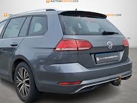 Personenauto, volkswagen, golf variant, 2.0 tdi highline business r, 2019 - afbeelding 6 van  12
