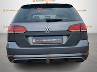 Personenauto, volkswagen, golf variant, 2.0 tdi highline business r, 2019 - afbeelding 7 van  12