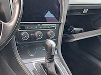 Personenauto, volkswagen, golf variant, 2.0 tdi highline business r, 2019 - afbeelding 10 van  10