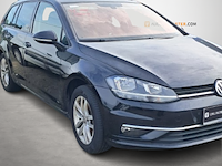 Personenauto, volkswagen, golf variant, 2.0 tdi highline business r, 2019 - afbeelding 2 van  10