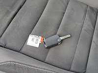 Personenauto, volkswagen, golf variant, 2.0 tdi highline business r, 2019 - afbeelding 9 van  10