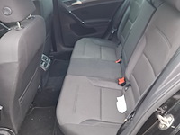 Personenauto, volkswagen, golf variant, 2.0 tdi highline business r, 2020 - afbeelding 10 van  13