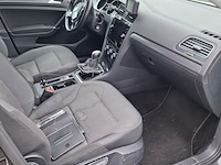 Personenauto, volkswagen, golf variant, 2.0 tdi highline business r, 2020 - afbeelding 12 van  13