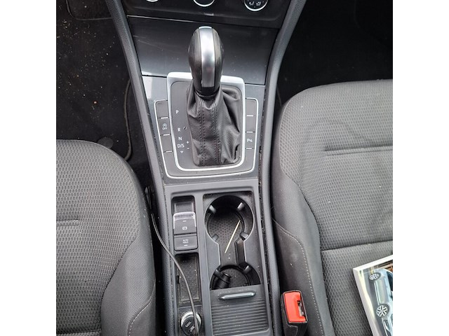 Personenauto, volkswagen, golf variant, 2.0 tdi highline business r, 2020 - afbeelding 13 van  13
