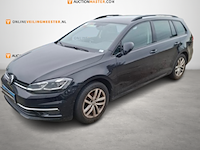 Personenauto, volkswagen, golf variant, 2.0 tdi highline business r, 2020 - afbeelding 1 van  13