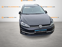 Personenauto, volkswagen, golf variant, 2.0 tdi highline business r, 2020 - afbeelding 2 van  13