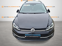 Personenauto, volkswagen, golf variant, 2.0 tdi highline business r, 2020 - afbeelding 3 van  13