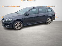 Personenauto, volkswagen, golf variant, 2.0 tdi highline business r, 2020 - afbeelding 5 van  13