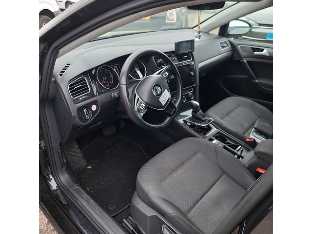 Personenauto, volkswagen, golf variant, 2.0 tdi highline business r, 2020 - afbeelding 7 van  13