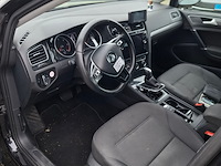 Personenauto, volkswagen, golf variant, 2.0 tdi highline business r, 2020 - afbeelding 7 van  13