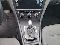 Personenauto, volkswagen, golf variant, 2.0 tdi highline business r, 2020 - afbeelding 9 van  13
