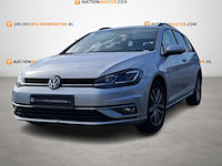 Personenauto, volkswagen, golf variant, 2.0 tdi highline business r, 2020 - afbeelding 1 van  12