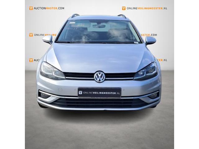 Personenauto, volkswagen, golf variant, 2.0 tdi highline business r, 2020 - afbeelding 5 van  12