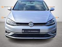 Personenauto, volkswagen, golf variant, 2.0 tdi highline business r, 2020 - afbeelding 5 van  12