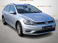 Personenauto, volkswagen, golf variant, 2.0 tdi highline business r, 2020 - afbeelding 6 van  12