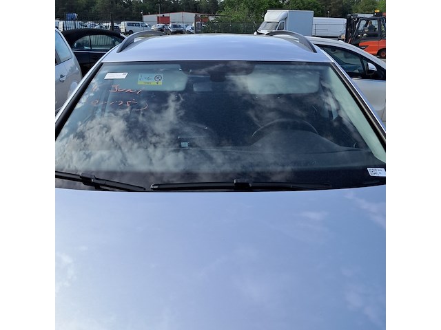 Personenauto, volkswagen, golf variant, 2.0 tdi highline business r, 2020 - afbeelding 7 van  12