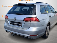 Personenauto, volkswagen, golf variant, 2.0 tdi highline business r, 2020 - afbeelding 8 van  12