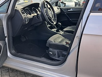 Personenauto, volkswagen, golf variant, 2.0 tdi highline business r, 2020 - afbeelding 9 van  12