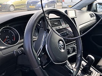 Personenauto, volkswagen, golf variant, 2.0 tdi highline business r, 2020 - afbeelding 10 van  12