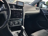 Personenauto, volkswagen, golf variant, 2.0 tdi highline business r, 2020 - afbeelding 12 van  12