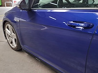 Personenauto, volkswagen, golf variant, 2.0 tsi 4motion r, 2018 - afbeelding 4 van  68