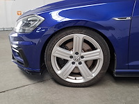Personenauto, volkswagen, golf variant, 2.0 tsi 4motion r, 2018 - afbeelding 5 van  68