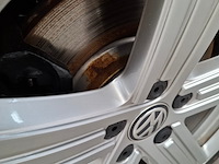 Personenauto, volkswagen, golf variant, 2.0 tsi 4motion r, 2018 - afbeelding 7 van  68