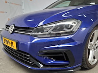 Personenauto, volkswagen, golf variant, 2.0 tsi 4motion r, 2018 - afbeelding 8 van  68