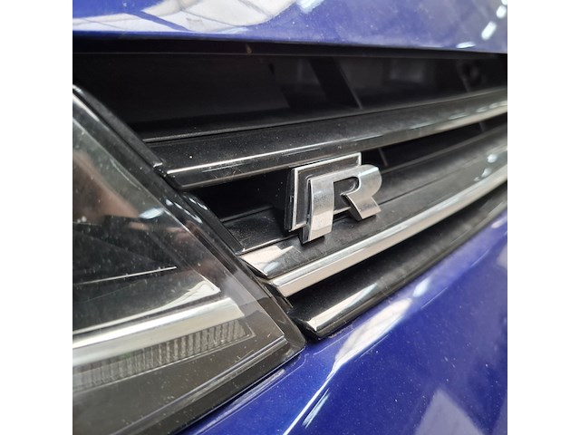 Personenauto, volkswagen, golf variant, 2.0 tsi 4motion r, 2018 - afbeelding 10 van  68