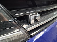 Personenauto, volkswagen, golf variant, 2.0 tsi 4motion r, 2018 - afbeelding 10 van  68