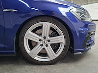 Personenauto, volkswagen, golf variant, 2.0 tsi 4motion r, 2018 - afbeelding 13 van  68