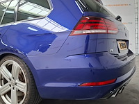 Personenauto, volkswagen, golf variant, 2.0 tsi 4motion r, 2018 - afbeelding 16 van  68