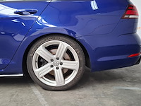 Personenauto, volkswagen, golf variant, 2.0 tsi 4motion r, 2018 - afbeelding 17 van  68