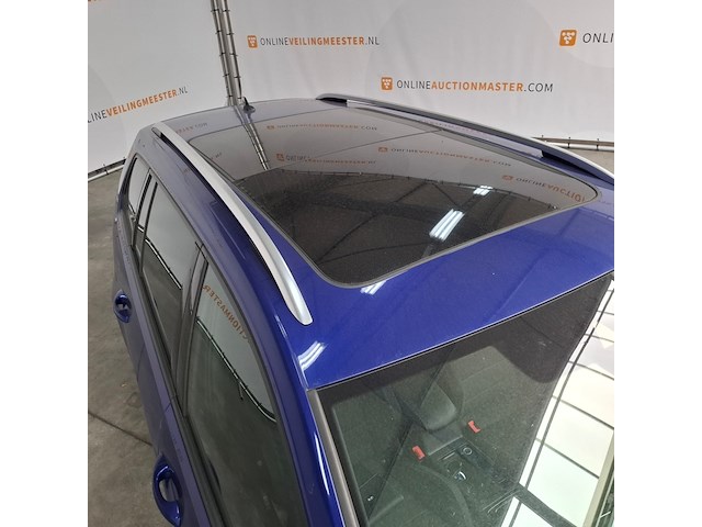 Personenauto, volkswagen, golf variant, 2.0 tsi 4motion r, 2018 - afbeelding 18 van  68